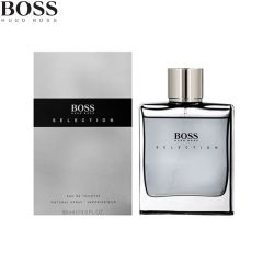 Hugo Boss Selection(M)Edt 90Ml