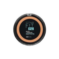 Marbelline Fit Me Powder 330