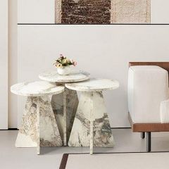 Nesting Table 3 Pieces 2 Box