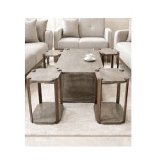 Modern Tea Table Set