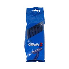 Gillette 2 Dispossable