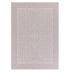 Allora Cream Carpet - E489B