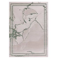 Flora Cream Carpet - B842A