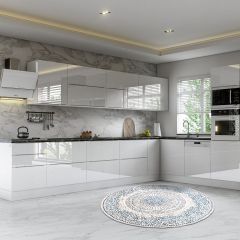 Safir N776A D Blue 75X75