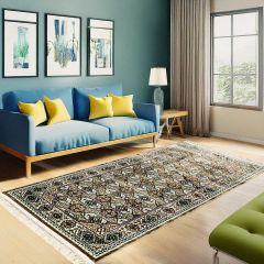 Kashan Carpet MT72A 200x300cm