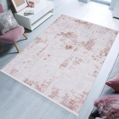 Taboo Carpet-6412A Beige 300x400cm