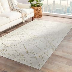 Allora Carpet-E992A Cream 200x300cm