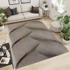 Chalon 1877C00 Dark Beige 300x400cm