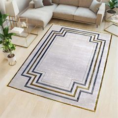 Chalon 4283C00 Yellow 150x230cm