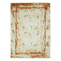 Rainbow Carpet-C361AA Beige 100x400cm