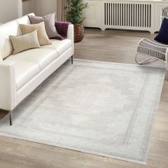 Crown Carpet-Y5082Q Beige 60x90cm