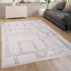 Network Carpet NE-06795A 60x90cm