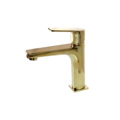  Basin Mixer W/Hose