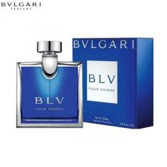 Bulgari Blv Men Edt 100Ml Spra