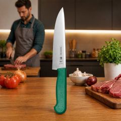 Knife Color Handle