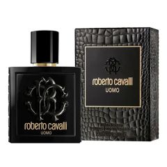 Robert Cavalli Uomo Mens Perfume 100Ml