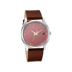 ساعة فاستراك الرجال