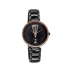 ساعة فاستراك نسائية