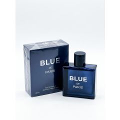 Blue De Paris 100ml