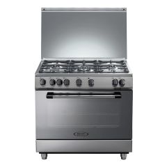 Best Cooking Range 90X60 Cm