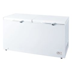Chest Freezer 700L