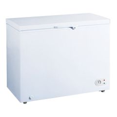 Chest Freezer 380L
