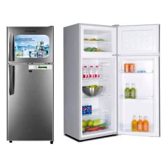 Nikai Refrigerator 270L