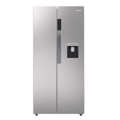 Nikai Side By Side Refrigerator 750L