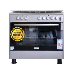Asset 90x60 Cooking Range Turkey