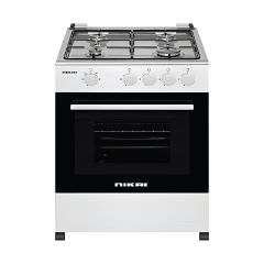 Nikai 50x50 Cooking Range