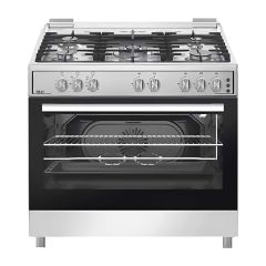 Akai Cooking Range 90x60 - AGC966RFS