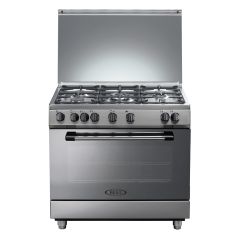 Best Cooking Range 90x60