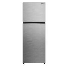 Hitachi Net Double Door Refregerator 408L