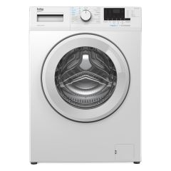 Beko Front Load Washing Machine 7Kg WCV7612KW