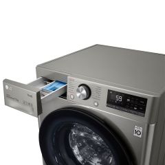 LG Front Load Washing Machine 11kg