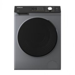 Hitachi Front Load Washing Machine 7Kg BD802HVOS