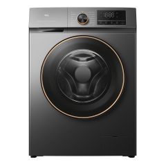 TCL Front Load Washing Machine 8Kg