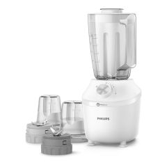 Philips Blender 3in1 600w