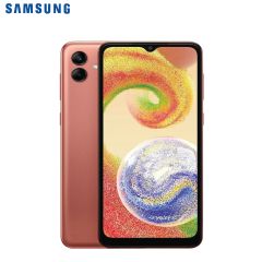 Samsung A04E Mobile Phone (3gb,32gb)