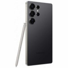 Samsung S25 Ultra Mobile (12GB,256GB) Black Titanium