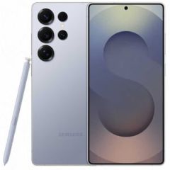 Samsung S25 Ultra Mobile (12GB,256GB) Blue Titanium