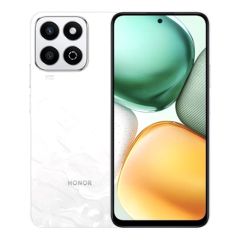 Honor X8c (8GB, 256GB) Moonlight White