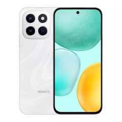 Honor X6c (6GB, 256GB) Moonlight White