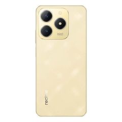 Realme C61 (8GB, 256GB) Sparkle Gold