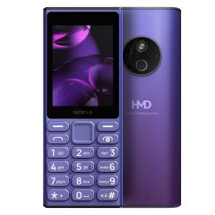 Nokia 110 4G Purple