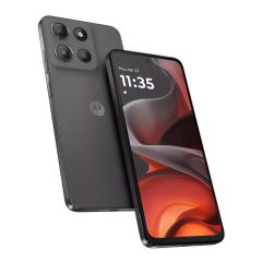 Motorola Moto G15 (8GB, 256GB) Gravity Grey