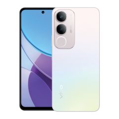 Vivo Y19s Pro (6GB, 128GB) Pearl Silver