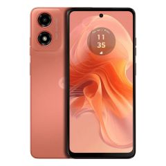 Motorola G04s 4GB 128GB Orange