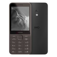 Nokia 235 4G Black