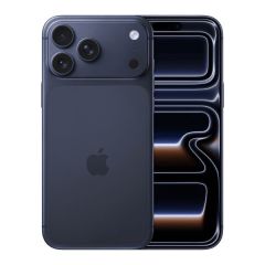 Apple Iphone 17 Pro Max Japan Version (256 GB) Deep Blue